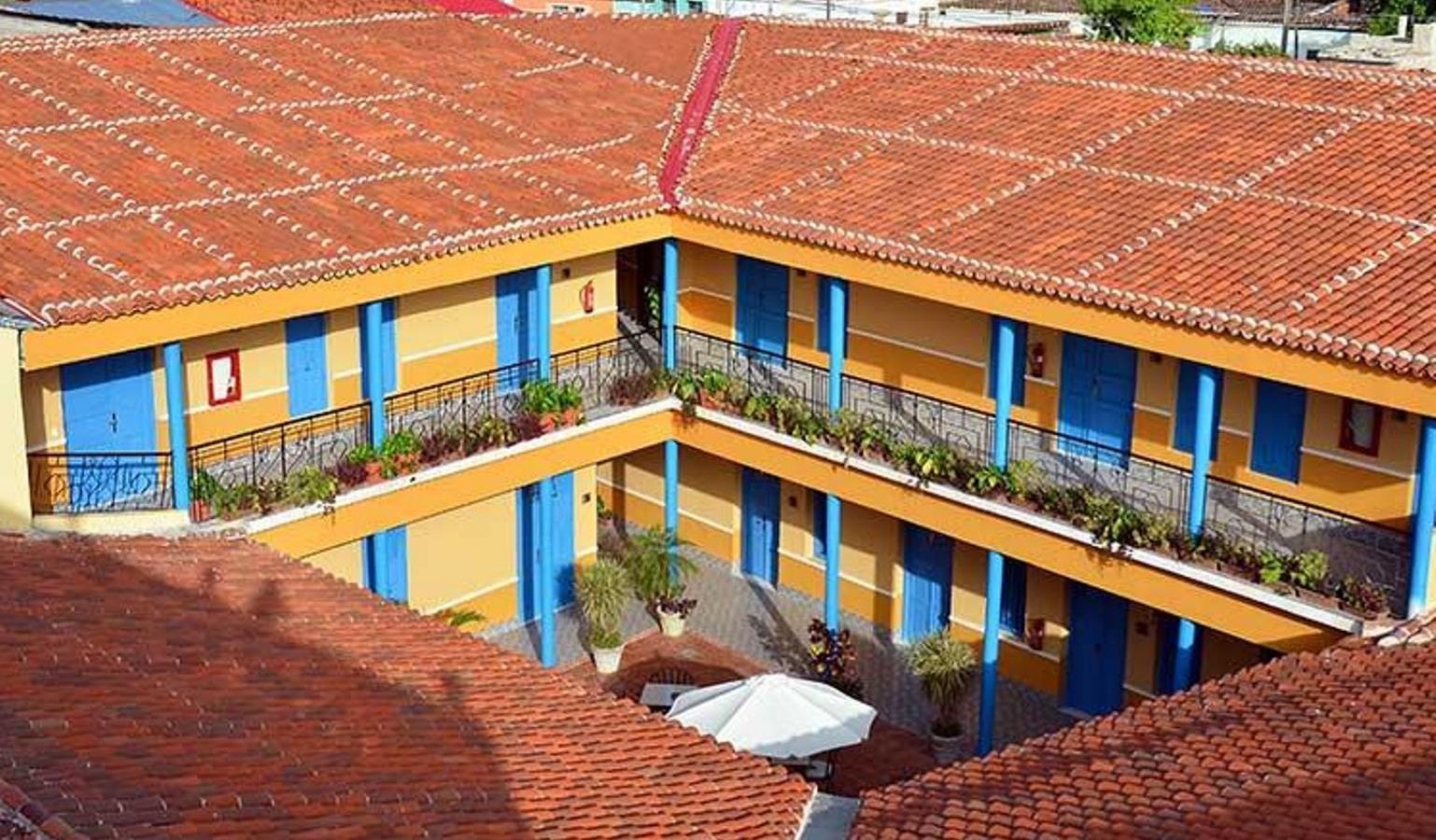 general-main-building