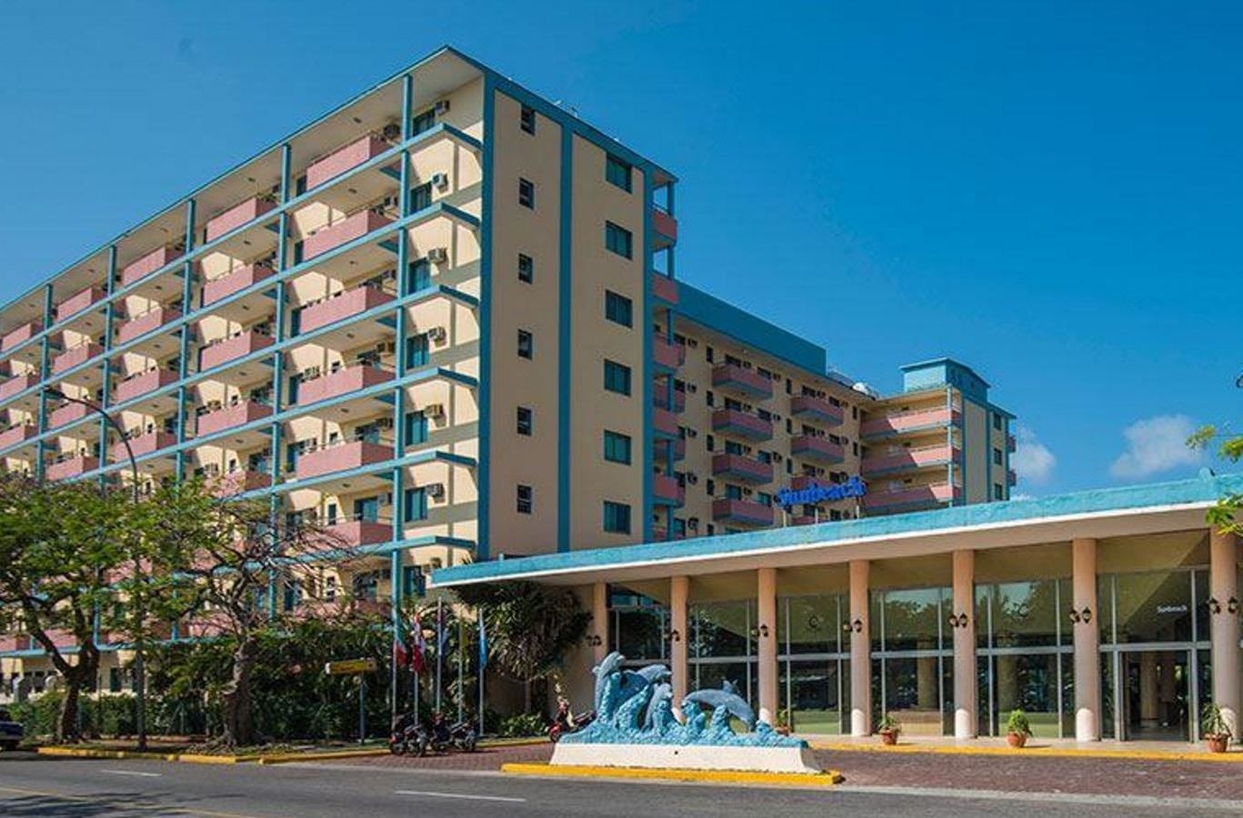 general-main-building