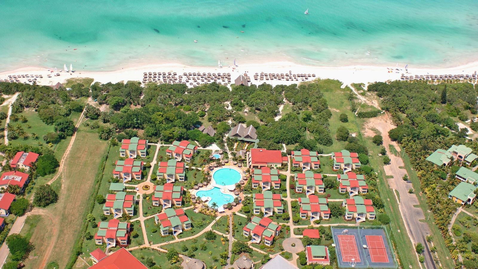 general-main-building