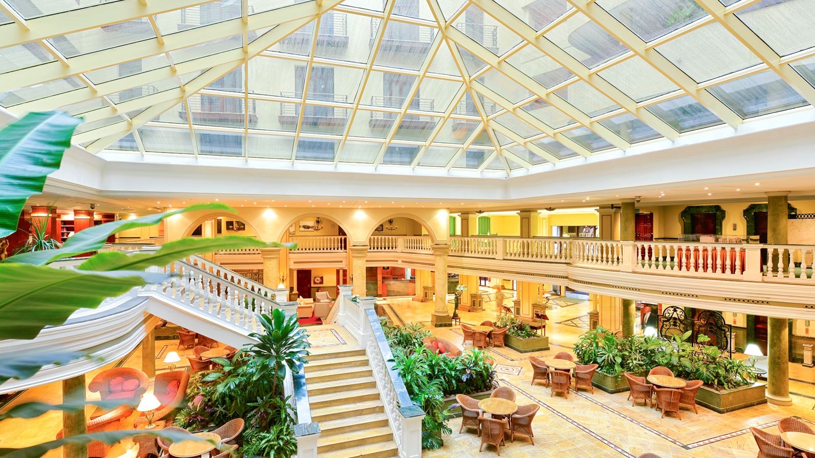 general-main-building