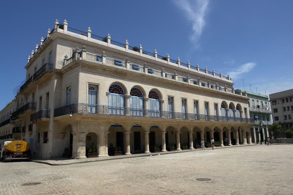 general-main-building