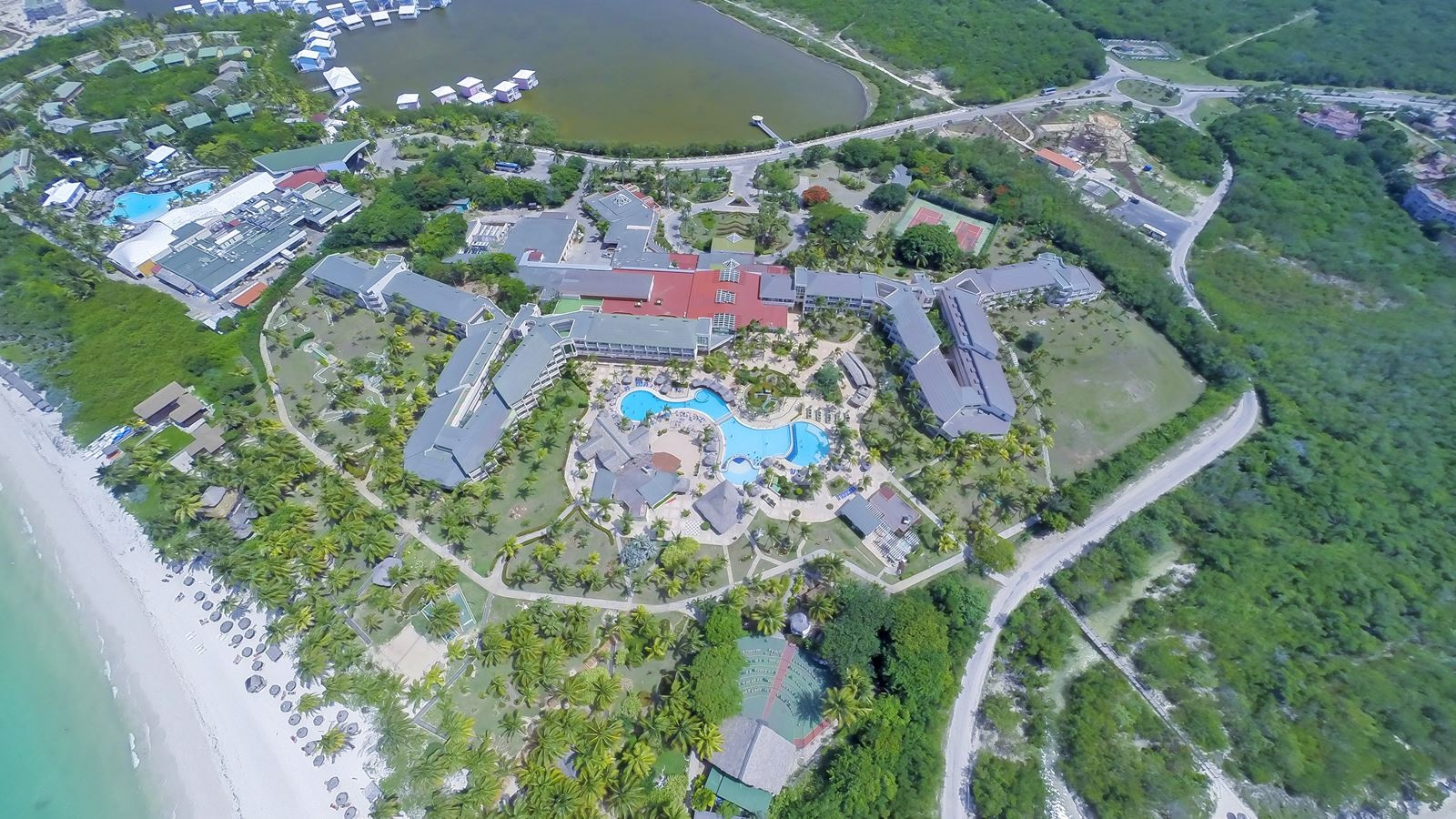 general-main-building