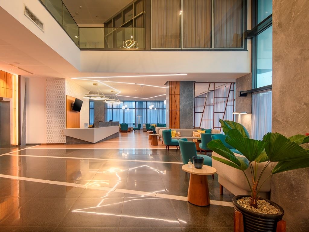 general-main-building