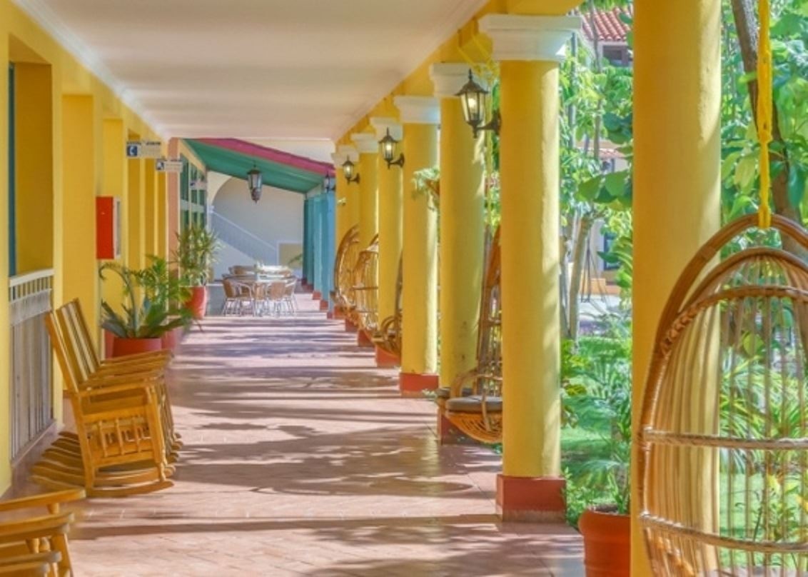 general-main-building