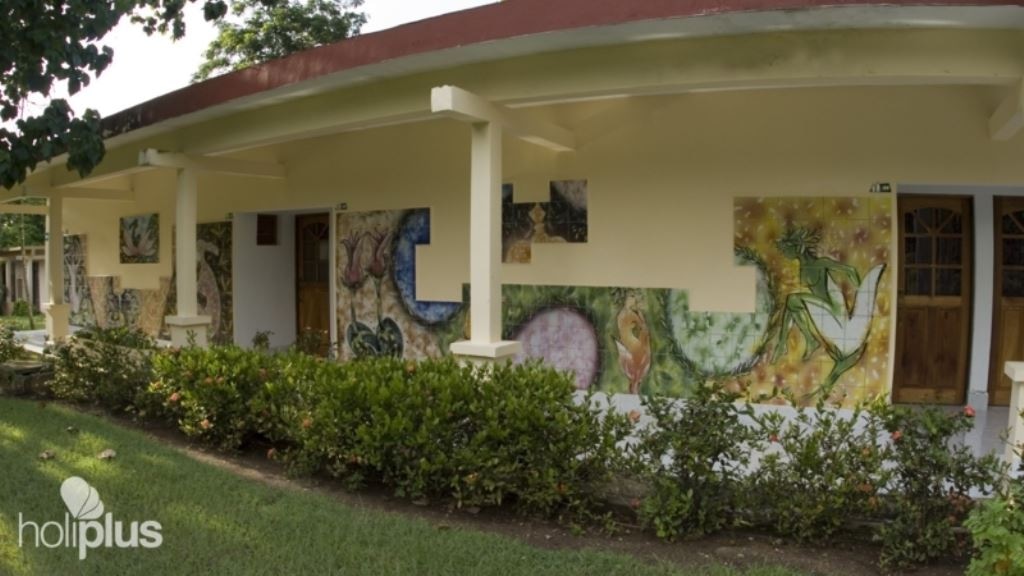 general-main-building