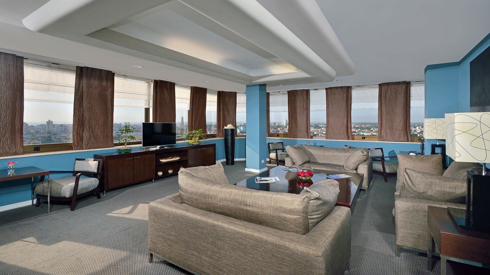 general-main-building