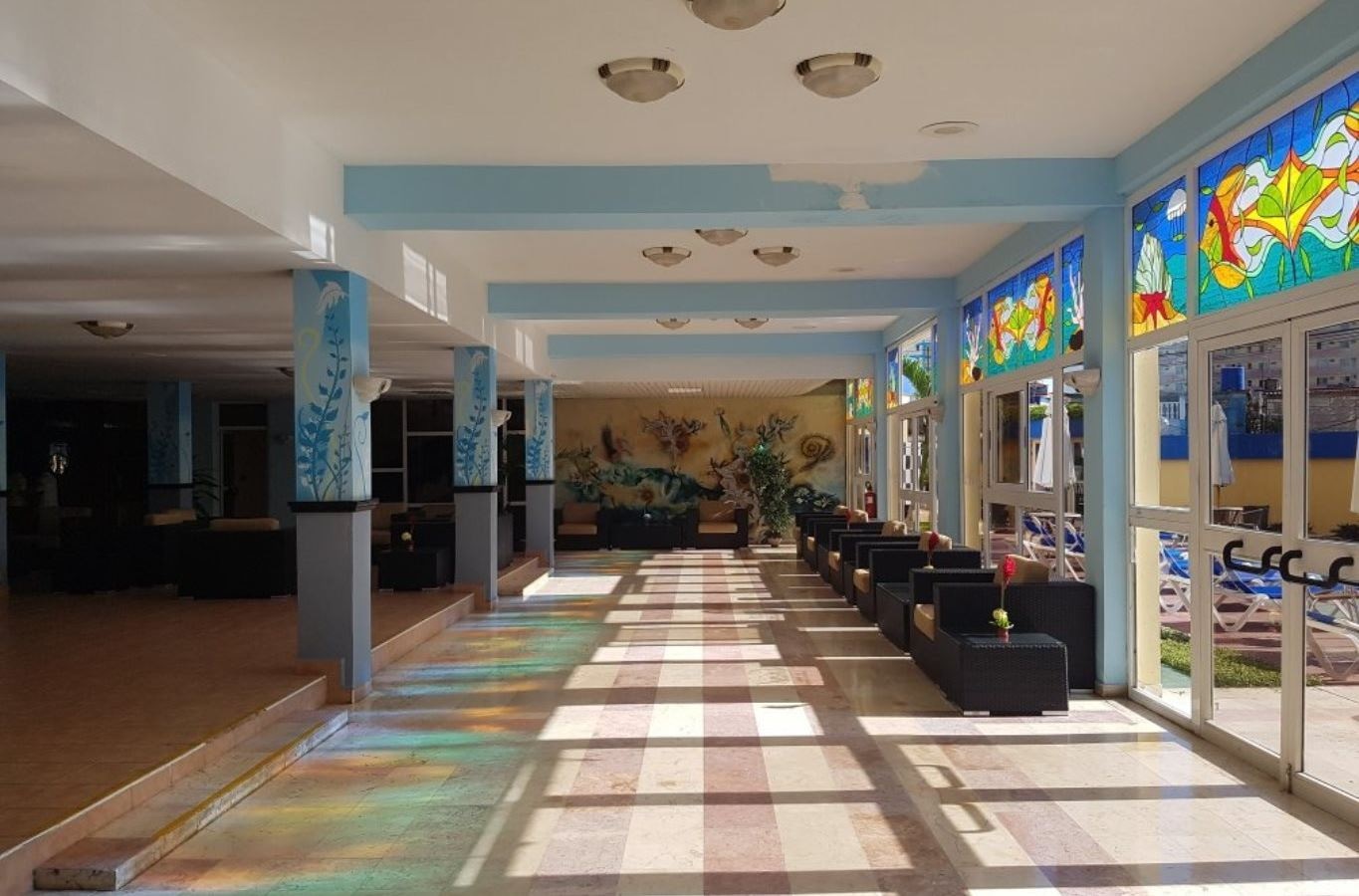 general-main-building