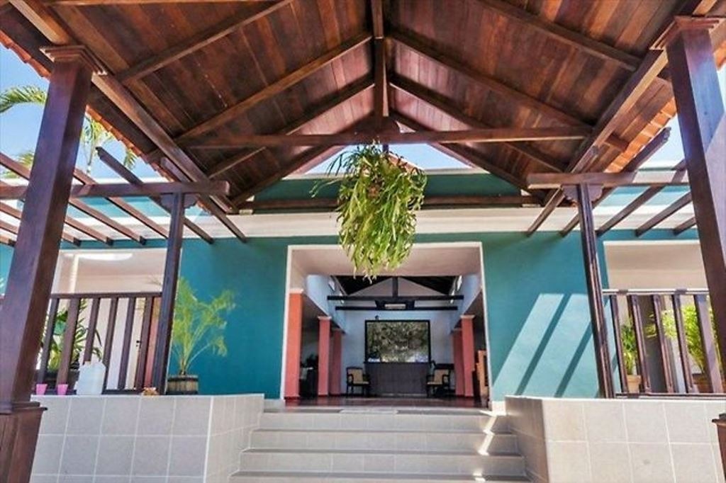 general-main-building