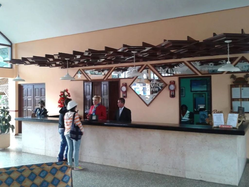 general-main-building