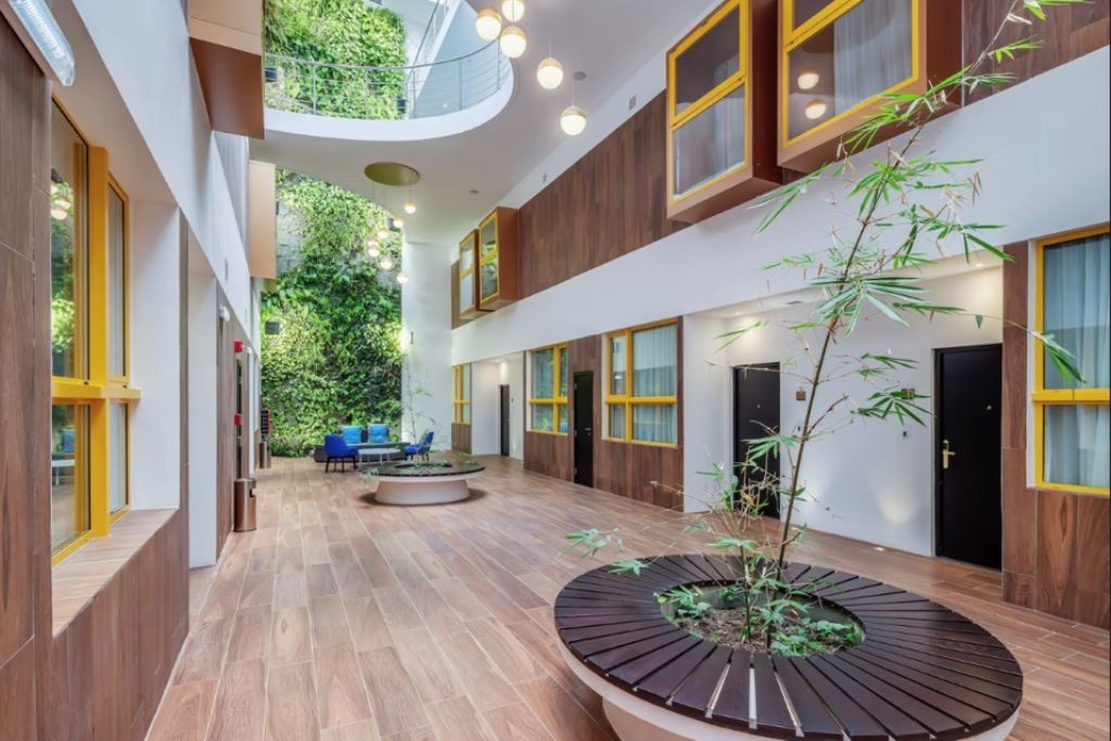 general-main-building