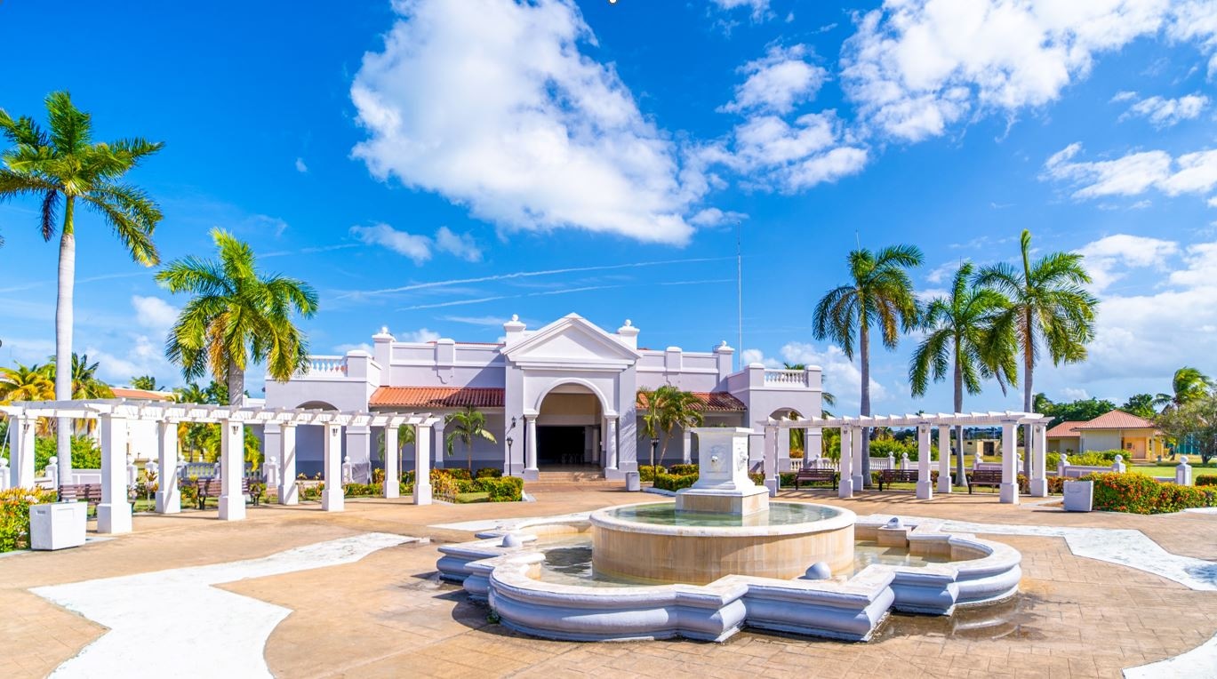 general-main-building