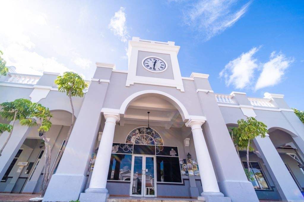 general-main-building