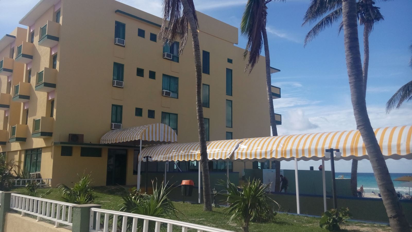 general-main-building