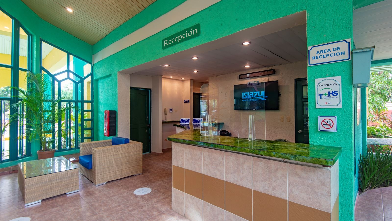 general-main-building