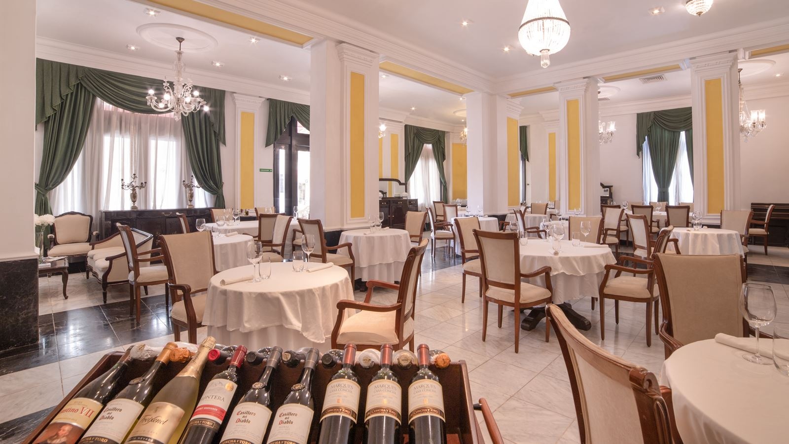 restaurants-chez-merito-restaurant