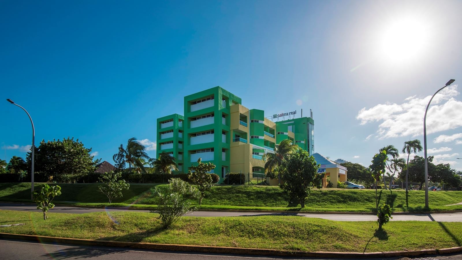 general-main-building