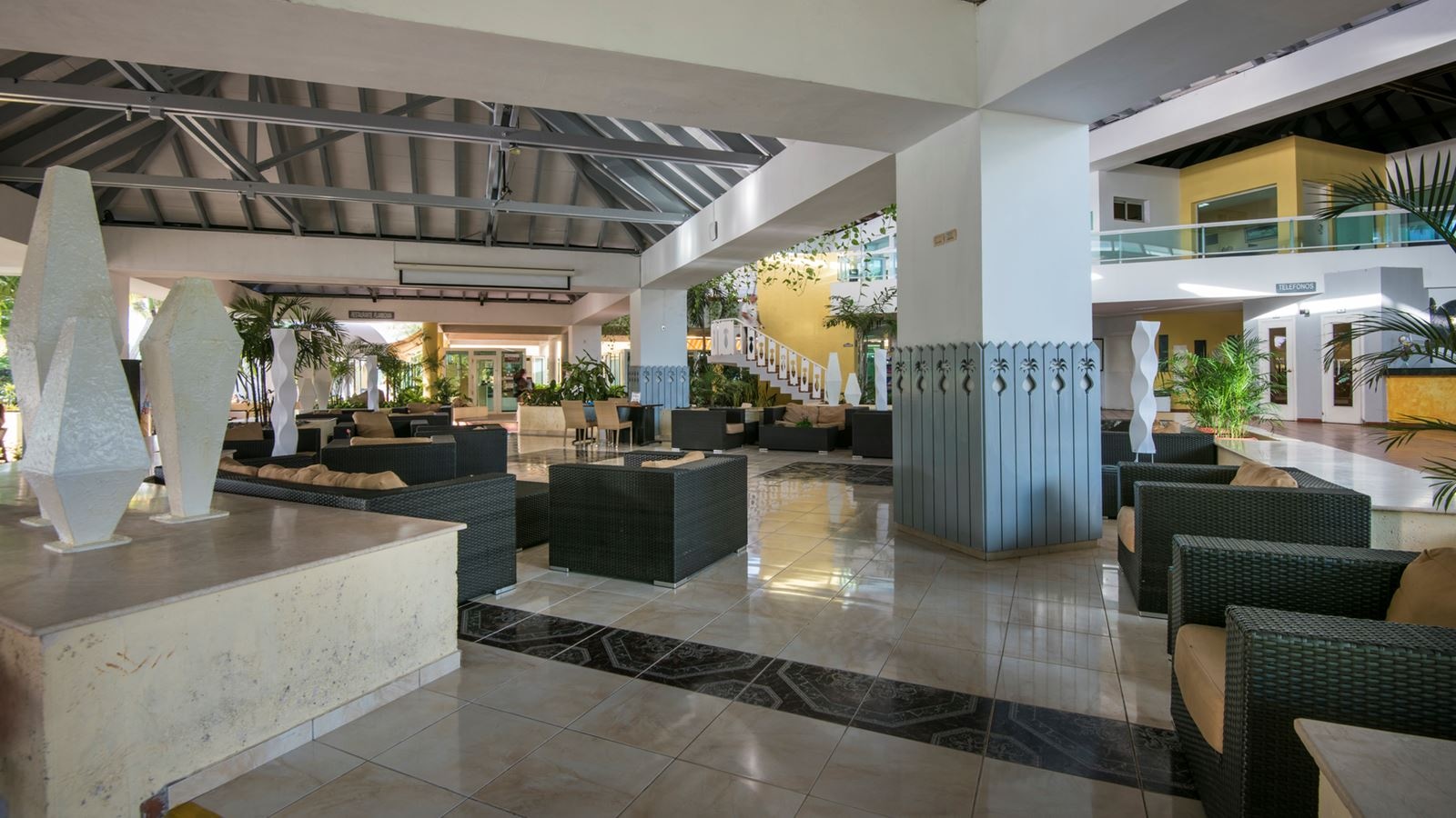 general-main-building