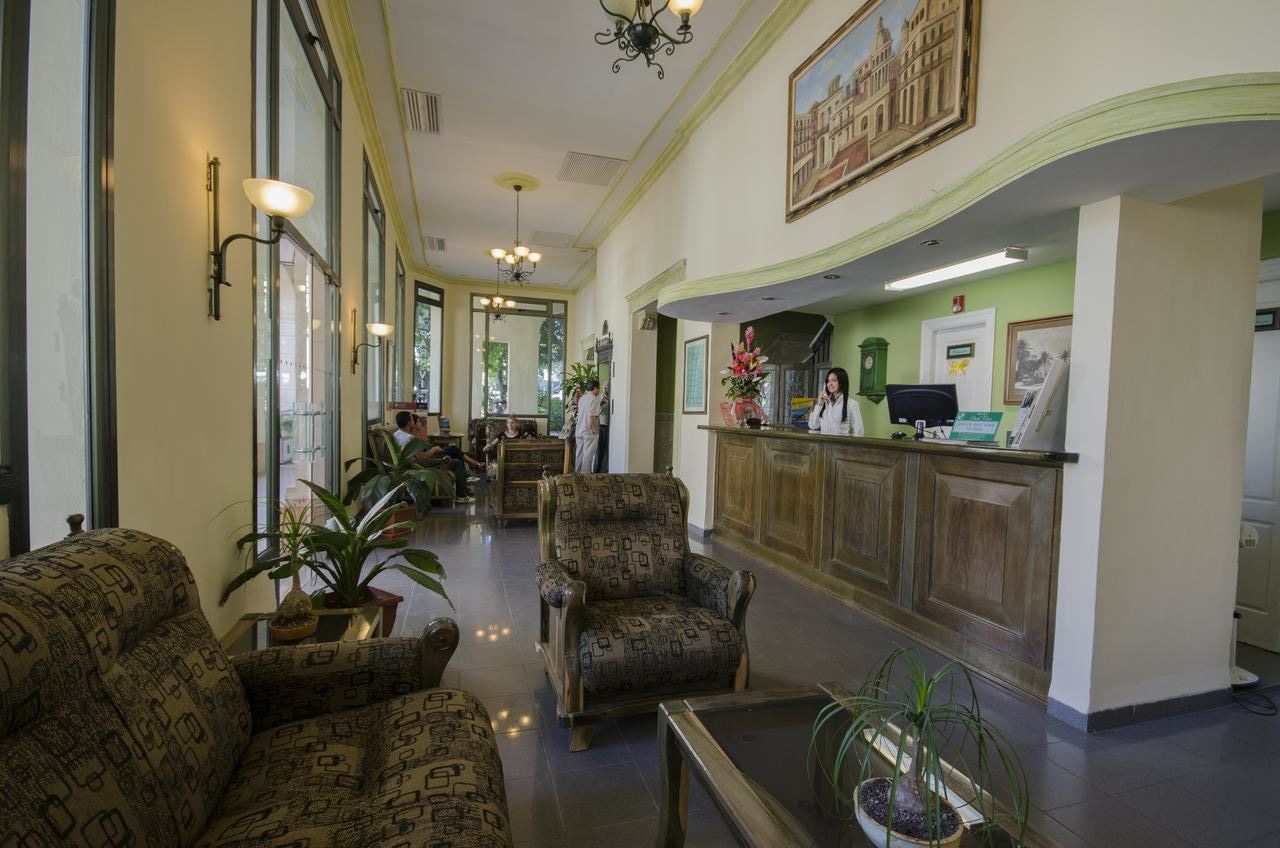 general-main-building