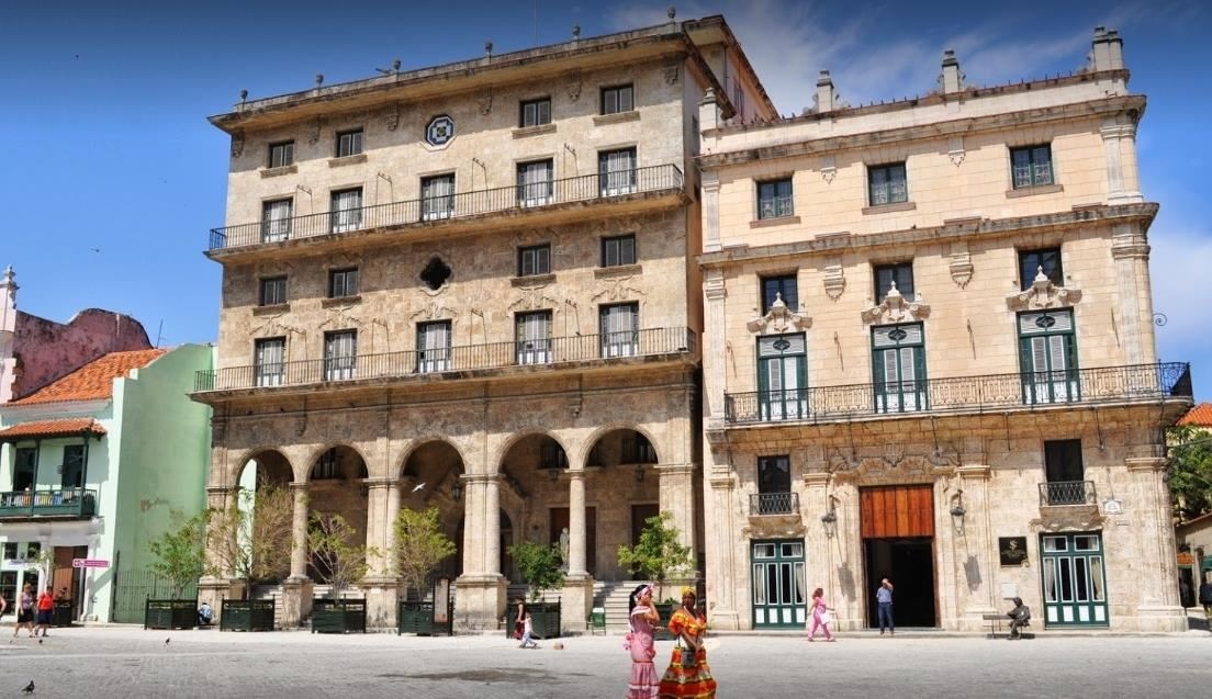 general-main-building