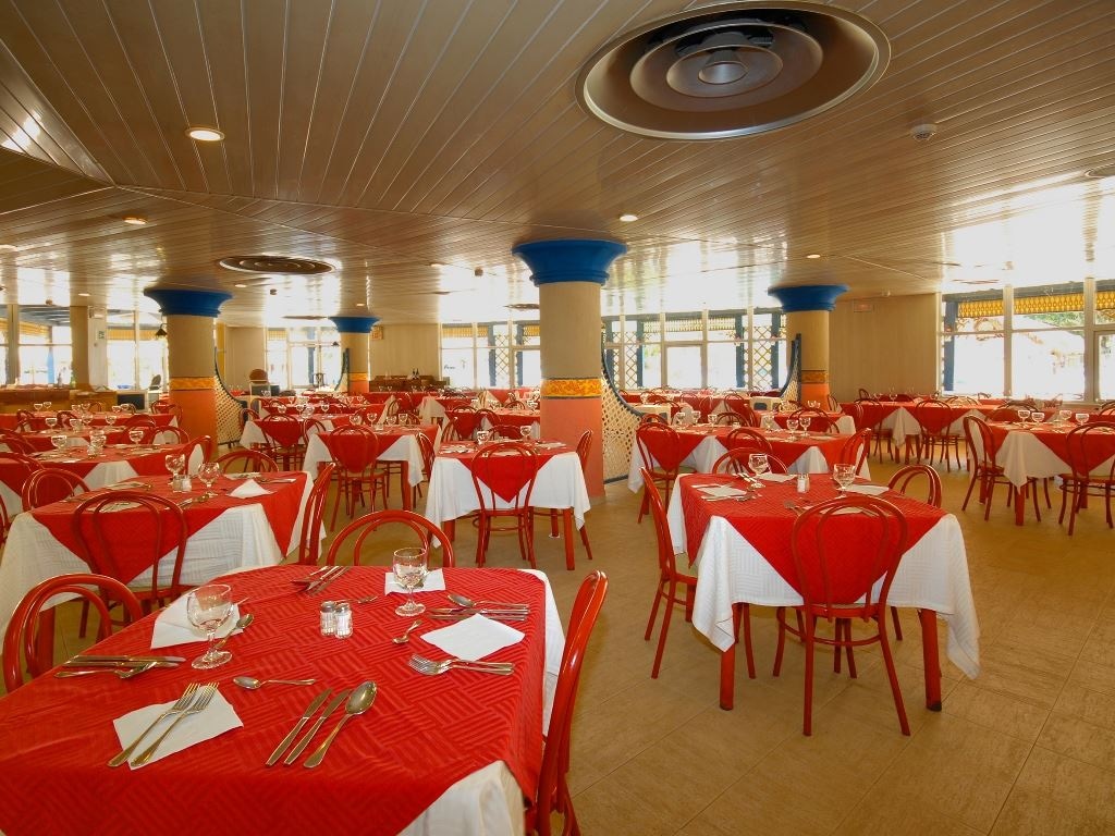 restaurants-varadero