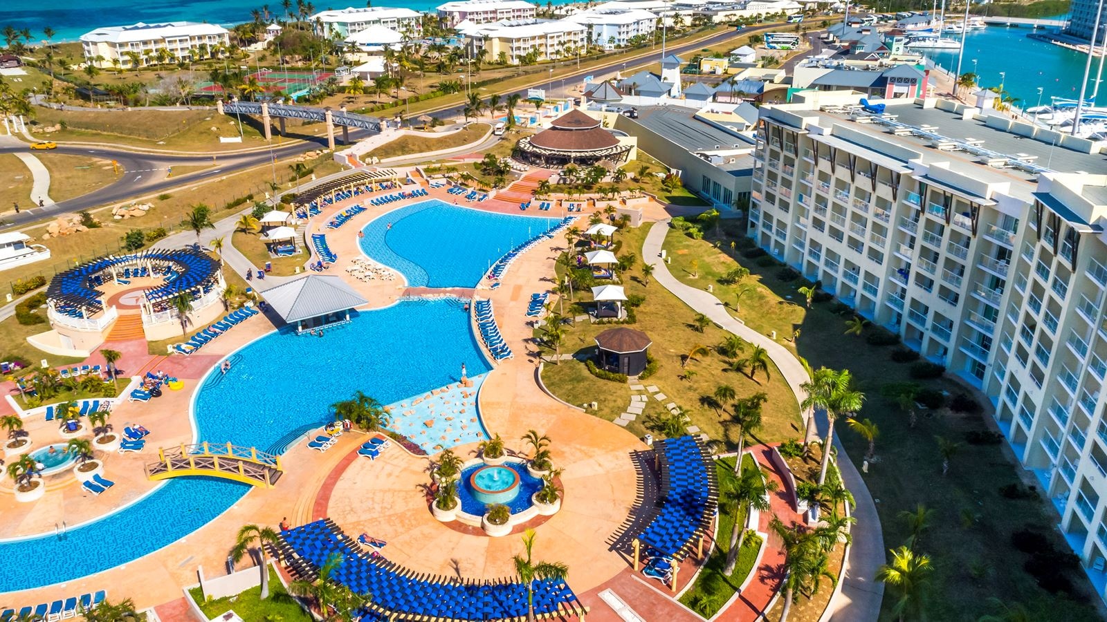 general-main-building