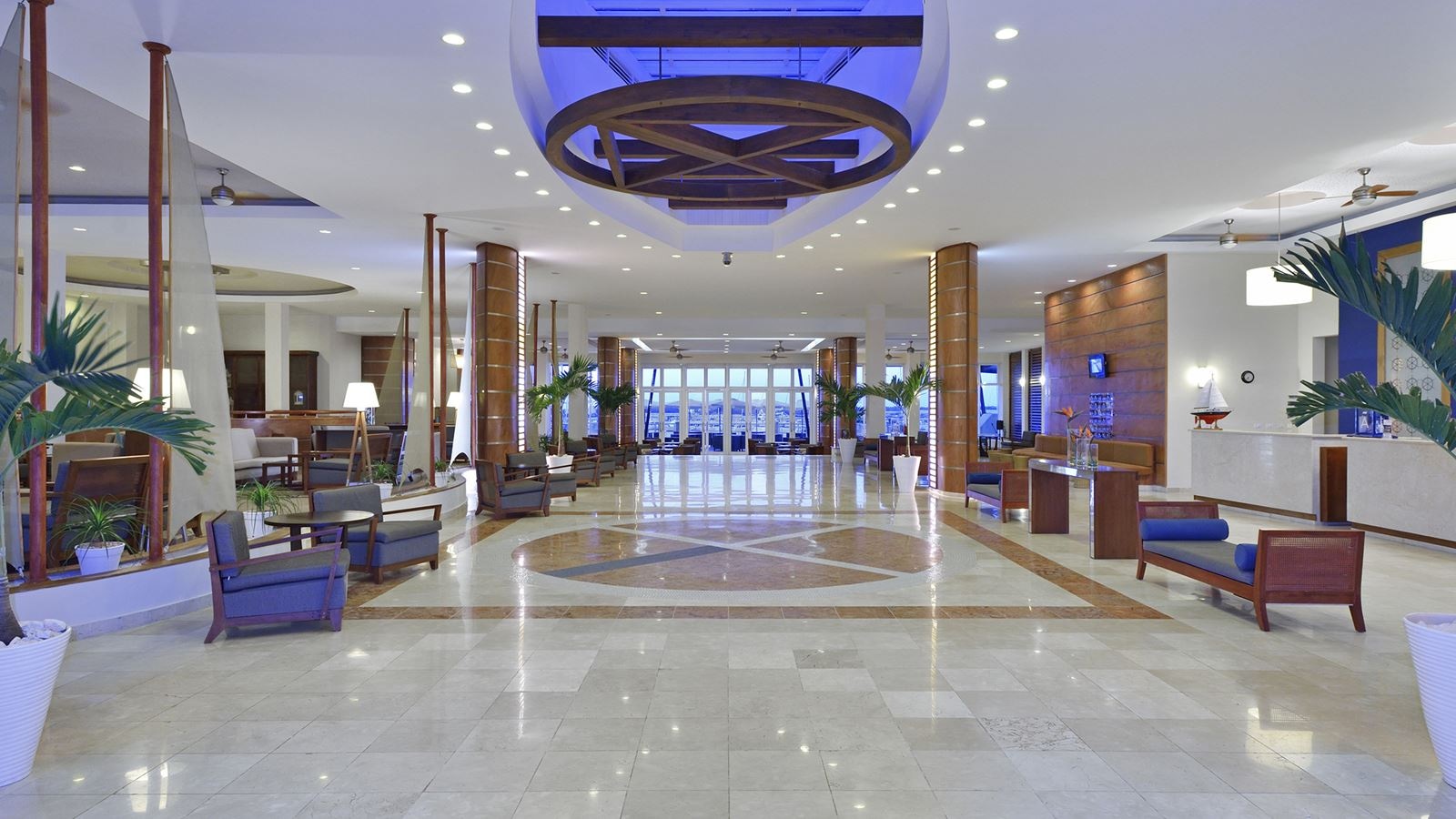 general-main-building