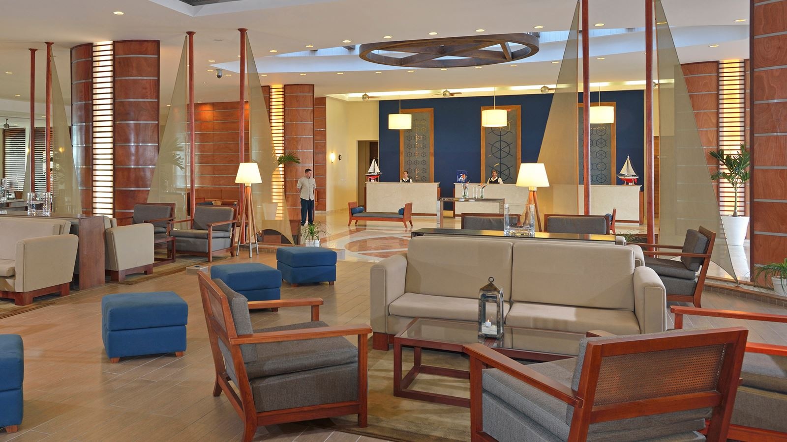 general-main-building