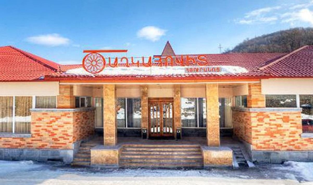 general-main-building