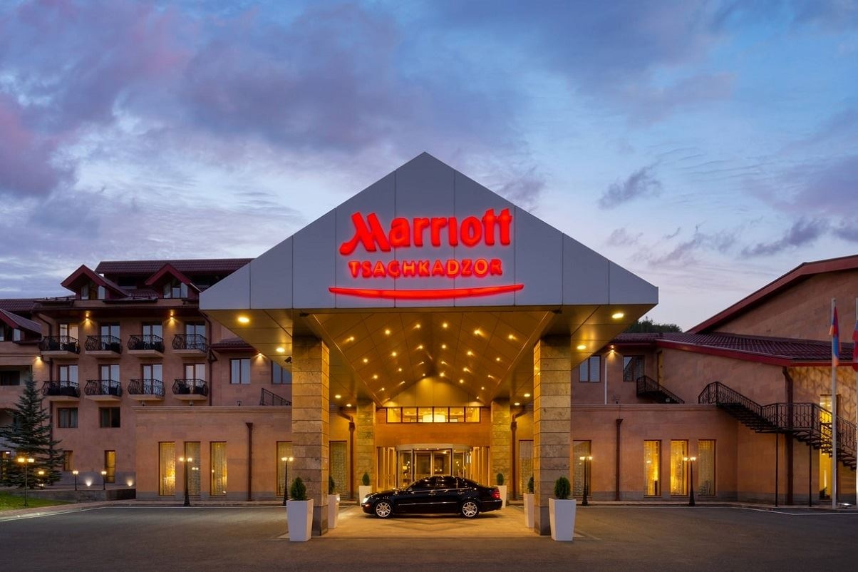 general-main-building