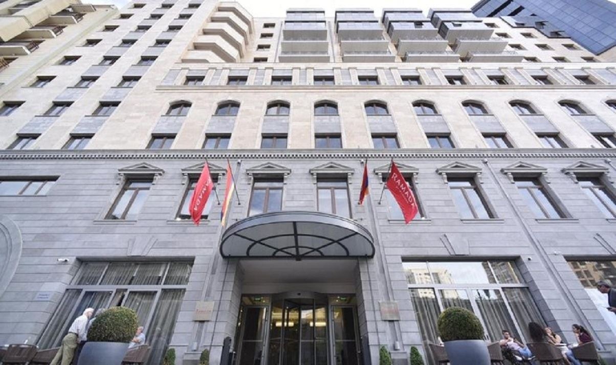 general-main-building