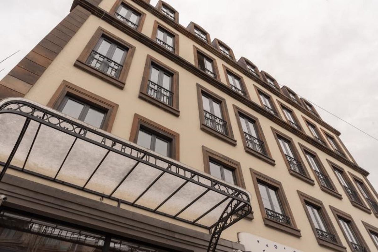 general-main-building