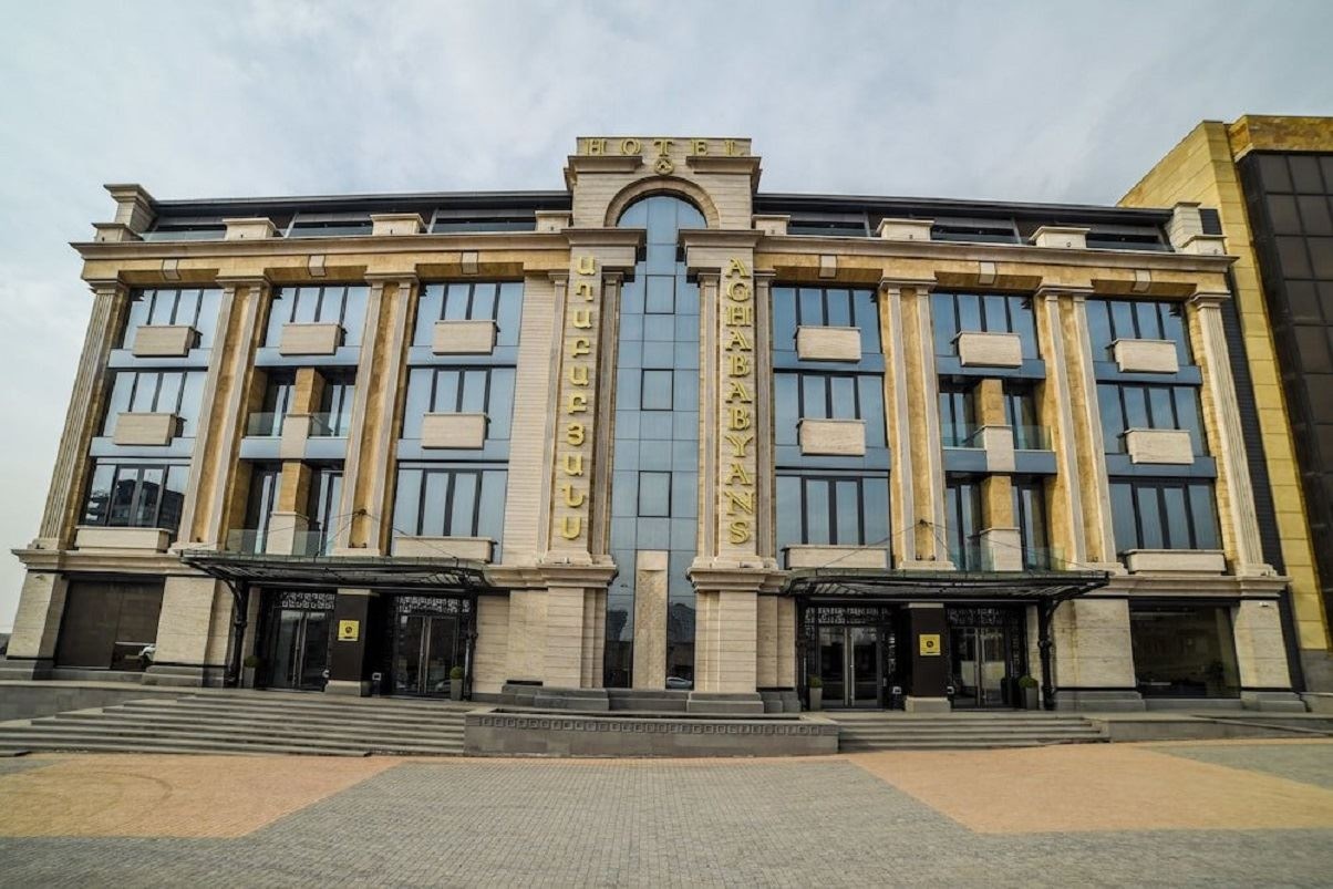 general-main-building