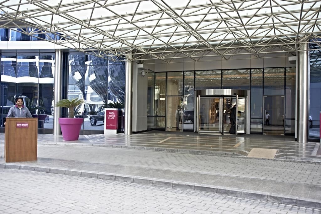 general-main-building