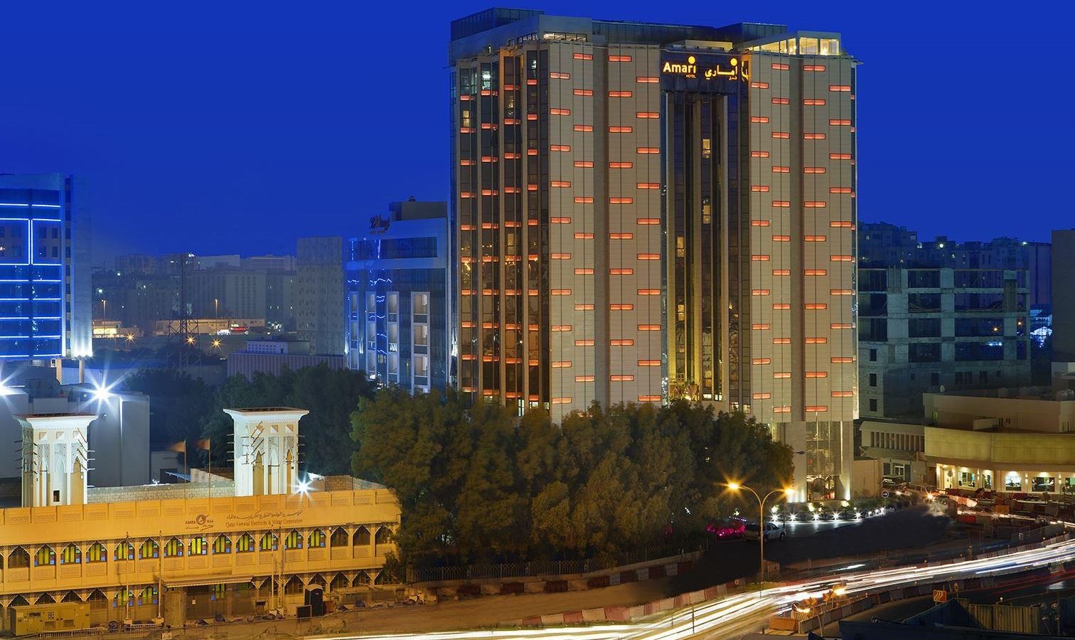 general-main-building