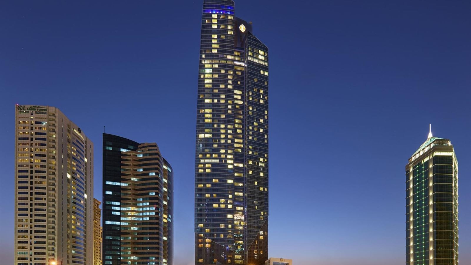 general-main-building