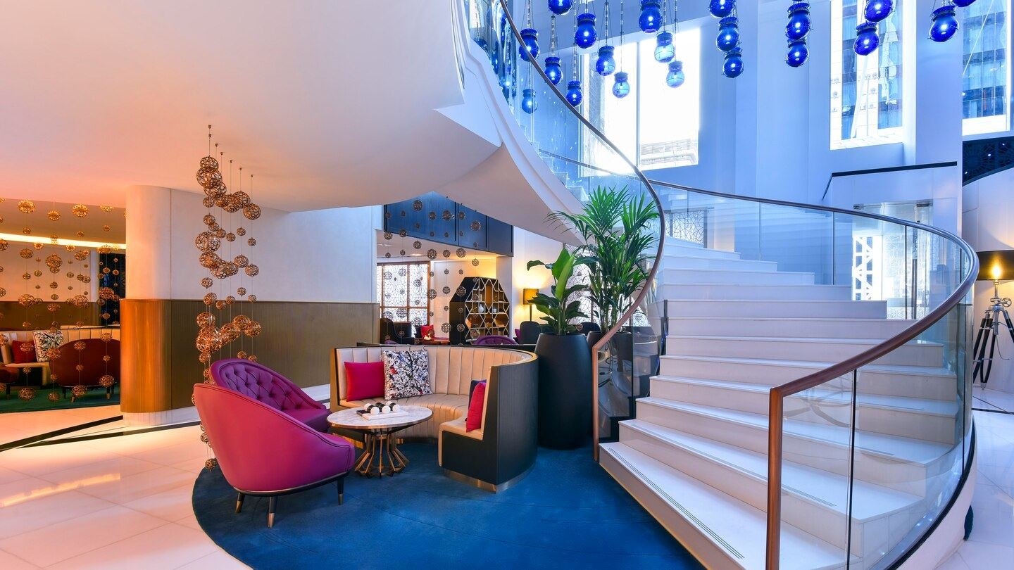 general-main-building