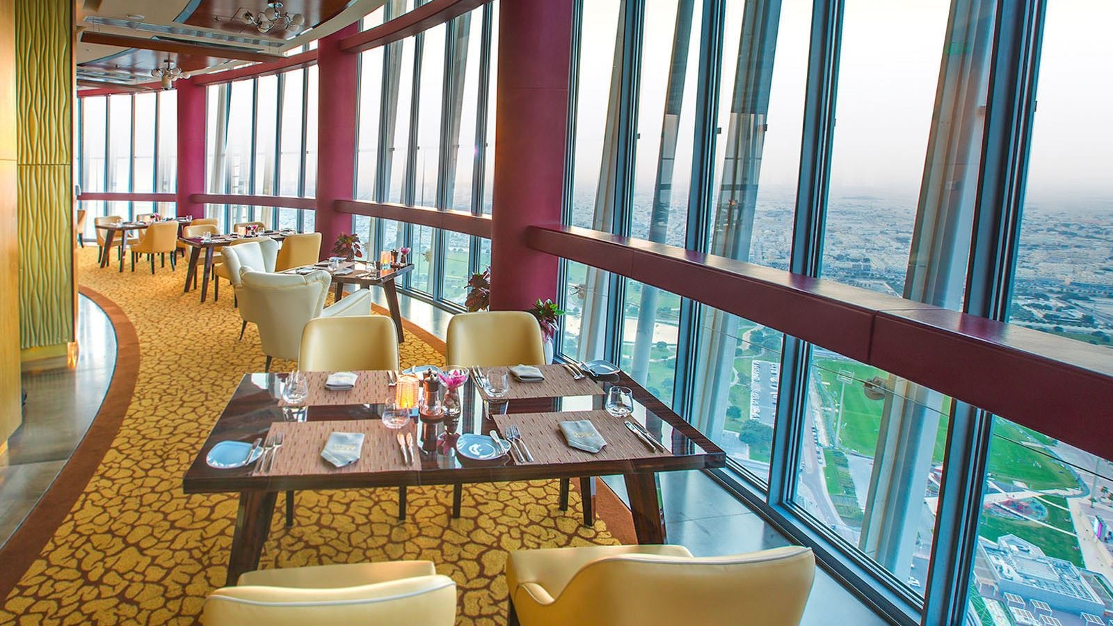 restaurants-three-sixty