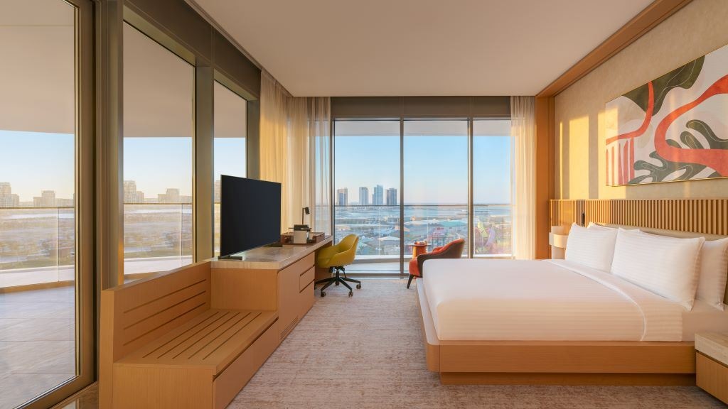 rooms-premium-room-sea-view-with-meryal-waterpark-access