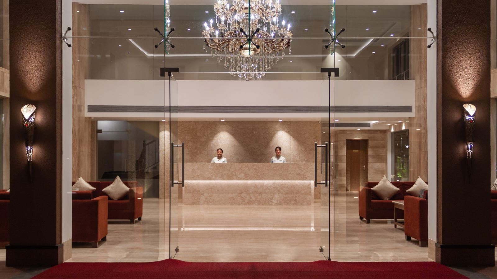 general-main-building