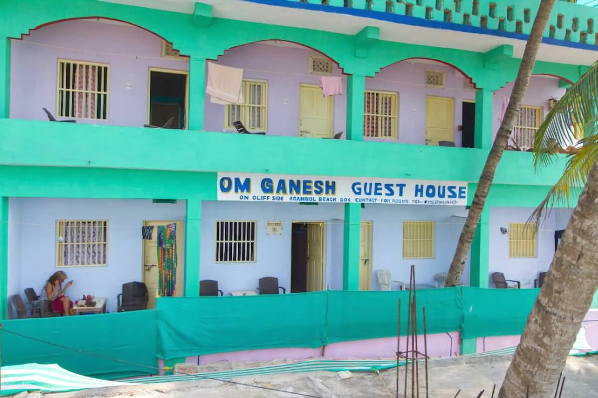 general-main-building