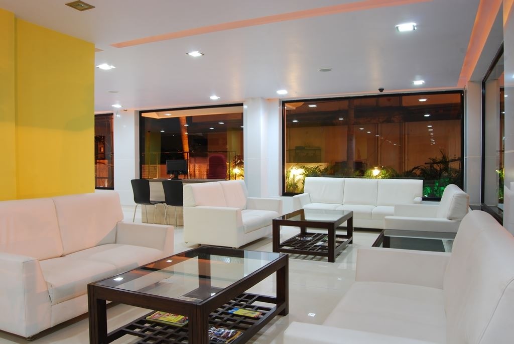 general-main-building