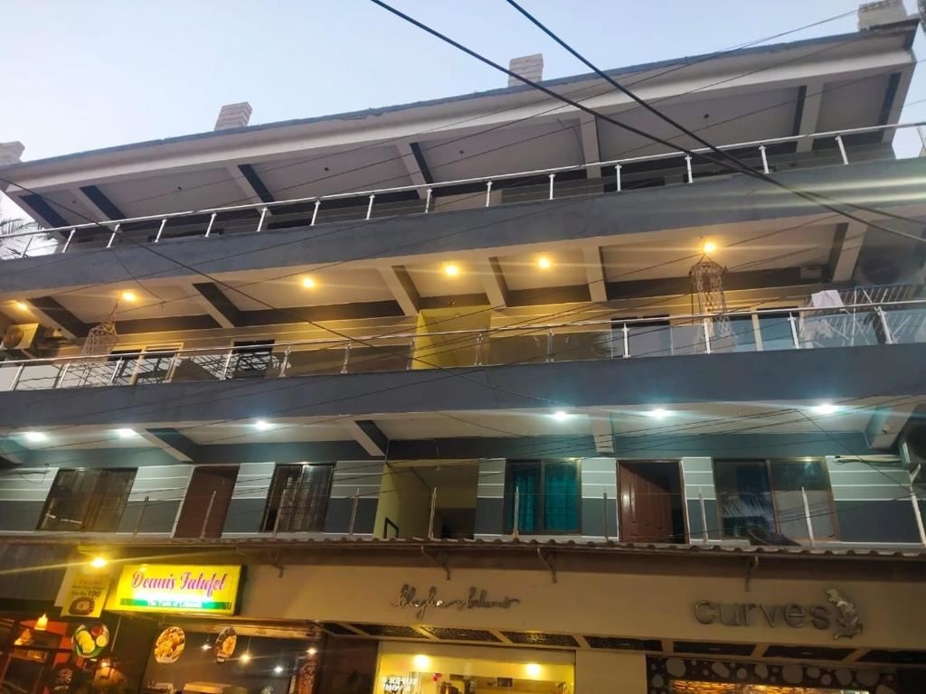 general-main-building