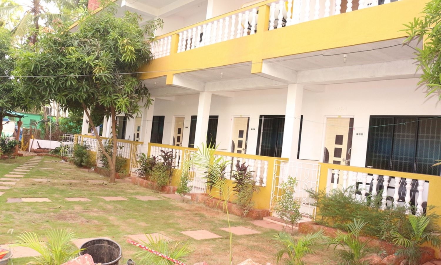 general-main-building