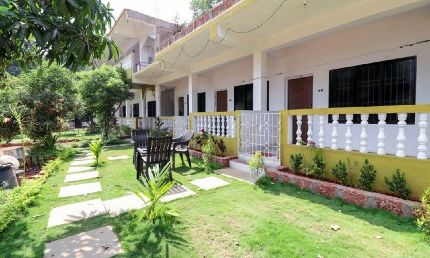 general-main-building