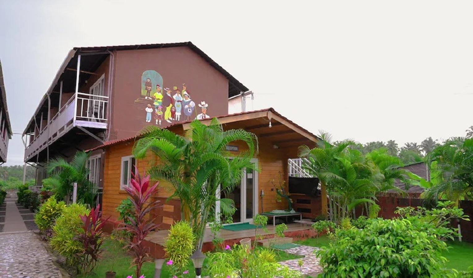 general-main-building