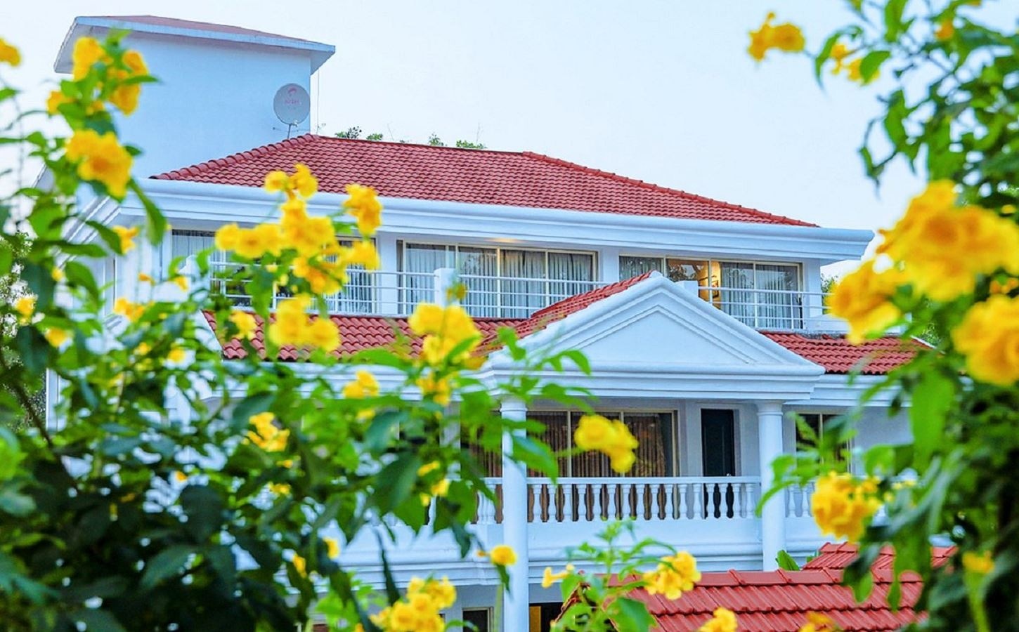 general-main-building