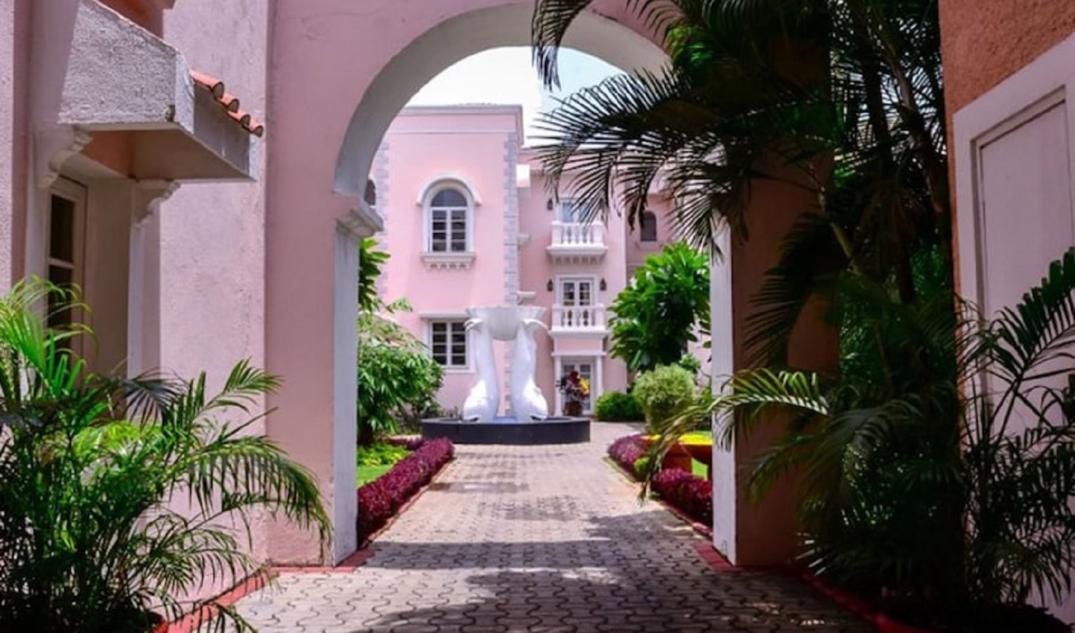 general-main-building