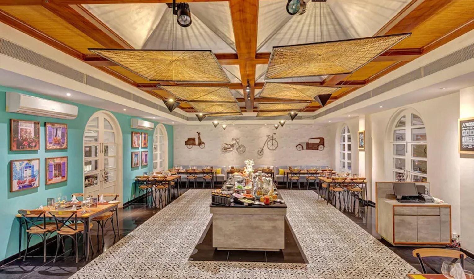 restaurants-le-terresa