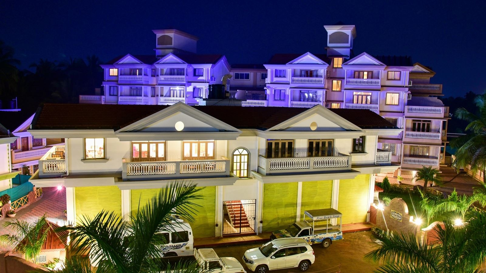 general-main-building