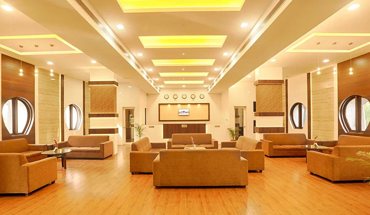 general-main-building